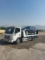 کفی خودروبر ایذه&nbsp;