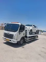 کفی خودروبر سوسنگرد