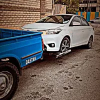 کفی خودروبر سوسنگرد