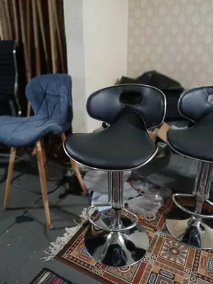 تعمیر انواع صندلی