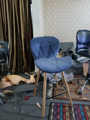 تعمیر صندلی با هزینه مناسب / خدمات فنی پویا