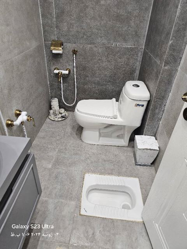 نشت یابی تخصصی در مشهد