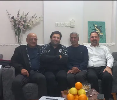  موسسه خیریه اردکان