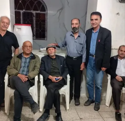  موسسه خیریه اردکان