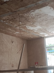 گچ کاری حرفه ای در اصفهان