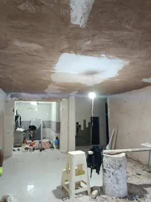  گچ کار ماهر در اصفهان