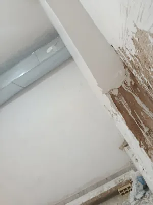 گچ کاری حرفه ای در اصفهان