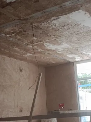 گچ کاری حرفه ای در اصفهان