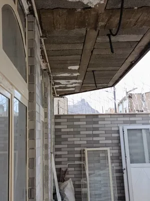 گچ کاری حرفه ای در اصفهان