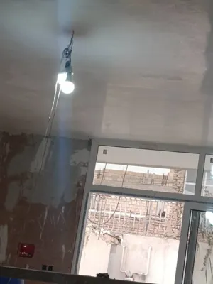 گچ کاری حرفه ای در اصفهان