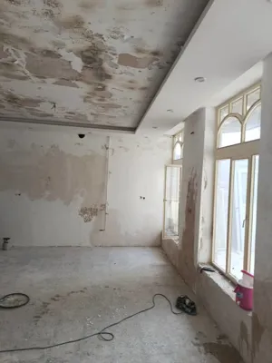 گچ کاری حرفه ای در اصفهان