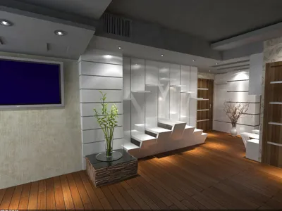 آموزشگاه طراحی و دکوراسیون داخلی در اصفهان