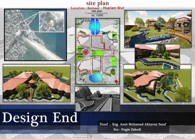 آموزشگاه معماری در اصفهان