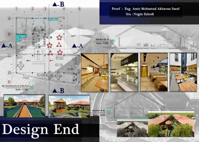 آموزش معماری در اصفهان