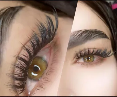 بهترین سالن زیبایی در شهرضا