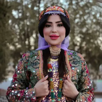 بهترین سالن زیبایی در شهرضا