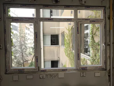 نمایندگی انحصاری وین تک