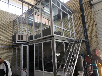 نمایندگی وین وتک