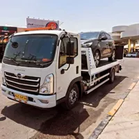 کفی خودروبر رامشیر&nbsp;