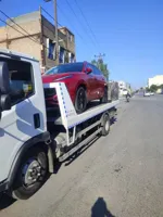 یدکش رامشیر&nbsp;