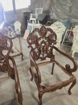 تعمیر مبل راحتی در تهران 