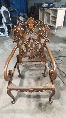 تعمیر مبل راحتی در تهران 