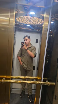 محمد طاها زنگانه