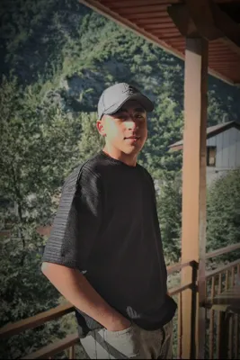 محمد طاها زنگانه