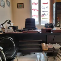 &nbsp; &nbsp; &nbsp; &nbsp;وکیل دادگستری در حومه مشهد