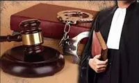 &nbsp; &nbsp; &nbsp; وکیل پایه یک دادگستری در مشهد