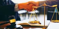 &nbsp; &nbsp;وکیل پایه یک دادگستری در مشهد و حومه