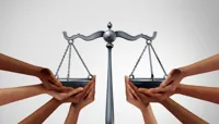 &nbsp;وکیل پایه یک دادگستری در تمام بخش های مشهد