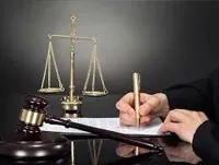 &nbsp; وکیل پایه یک دادگستری در تمام شهر های مشهد