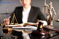 وکیل دادگستری با حق الوکاله مناسب در مشهد