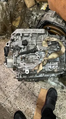 گربکس هوندا crv. هوندا آکورد. هوندا. سیوک. استوک موجود