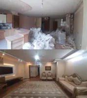 بازسازی در اصفهان