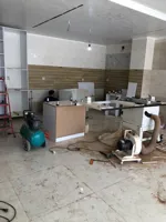 بازسازی منزل در اصهان
