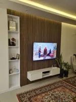 معماری داخلی در اصفهان