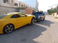 کفی خودروبر و خودروسوار قشم
09382064058
