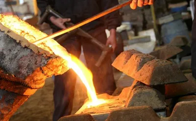 صنایع ریخته گری 