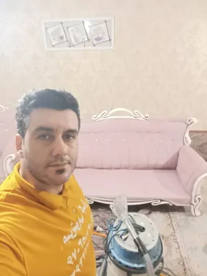 آقای ستوده مدیر مجموعه