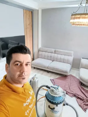 مدیریت مبل شویی کیان