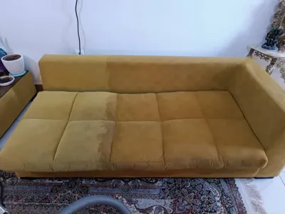 در حین شست و شو