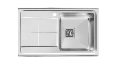 سینک توکار اخوان کد 312