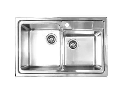 سینک توکار اخوان کد 380s