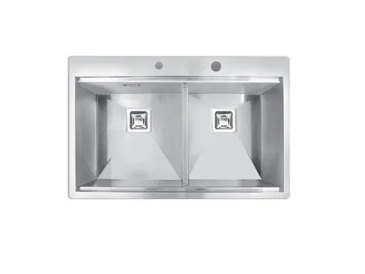 سینک توکار اخوان کد 333