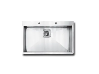 سینک توکار اخوان کد 336