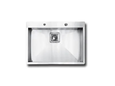 سینک توکار اخوان کد 338