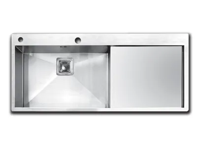 سینک توکار اخوان کد 348