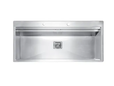 سینک توکار اخوان کد 355